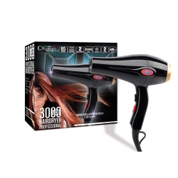 HAIR DRYER 2000 DISPLAY LCD...