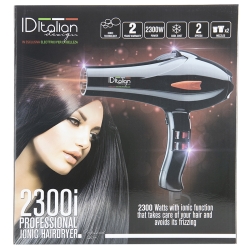 SECHES CHEVEUX  2300 W. IONS