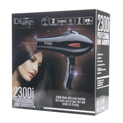 SECHES CHEVEUX  2300 W. IONS