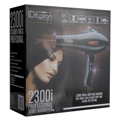 SECHES CHEVEUX  2300 W. IONS