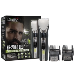 HAIR CLIPPER ER-2018 CROMSTYLE