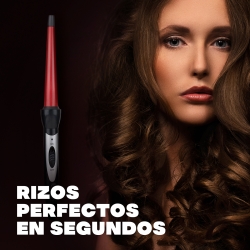 EASY CURL- RIZADOR CÓNICO