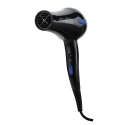 HAIR DRYER INNOV. 2200W HIGH TECH BLUE IONS THERA