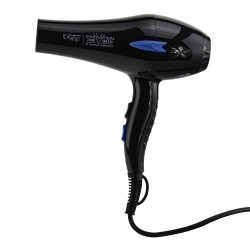 HAIR DRYER INNOV. 2200W HIGH TECH BLUE IONS THERA