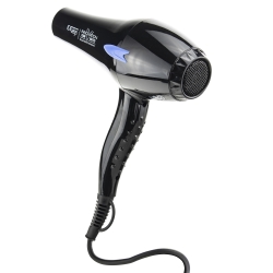 HAIR DRYER INNOV. 2200W HIGH TECH BLUE IONS THERA