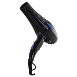 HAIR DRYER INNOV. 2200W HIGH TECH BLUE IONS THERA