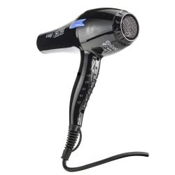 HAIR DRYER INNOV. 2200W HIGH TECH BLUE IONS THERA