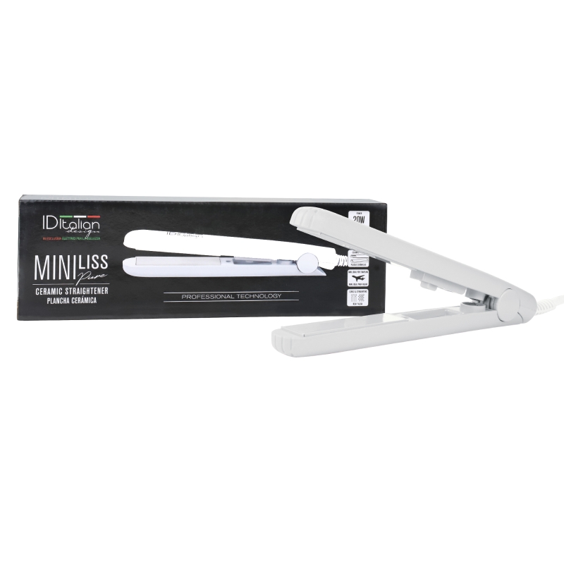 MINILISS PASSION CERAMIC STRAIGHTENER