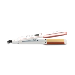 STRAIGHTENER INFRARED PROTECT HAIR