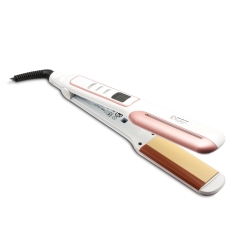 STRAIGHTENER INFRARED PROTECT HAIR