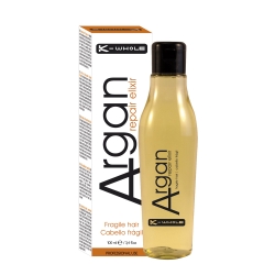 ARGAN OIL THIN HAIR 100ML