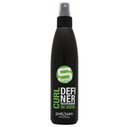 CURL DEFINER (150 ML.)