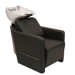 QSTONE HEADREST WASHER