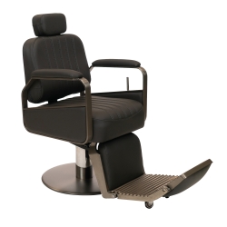 QSTONE BARBER CHAIR