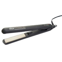 HAI STRAIGHTENER IRIA TITANIUM