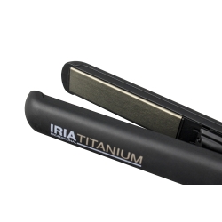 HAI STRAIGHTENER IRIA TITANIUM