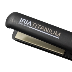 HAI STRAIGHTENER IRIA TITANIUM