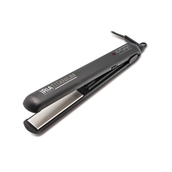 HAI STRAIGHTENER IRIA TITANIUM