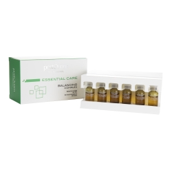 BIO-SCHOCK FETTIGE ODER MISCHHAUT 12X3ML