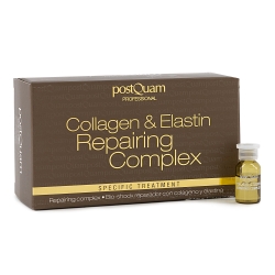 COLLAGEN & ELASTIN...