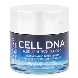 CREMA NOCHE CELL PRO LIGHT BLUE 50ML