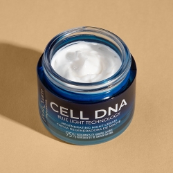 CREMA NOCHE CELL PRO LIGHT BLUE 50ML