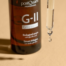 PEELING - SERUM MIT GLYCOLICSÄURE 30ML