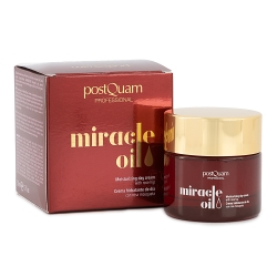 KREM NA DZIEŃ MIRACLE OIL 50ML