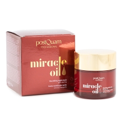 MIRACLE OIL REGENERUJACY...