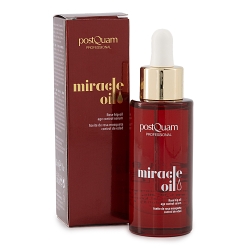 ACEITE MIRACLE OIL POSTQUAM...