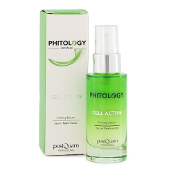 CELL ACTIVE FIRMING SERUM 30ML