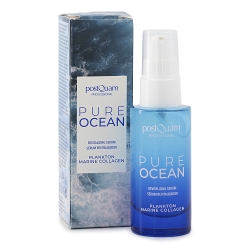 SERUM REWITALIZUJĄCE OCEAN