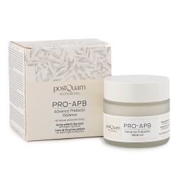 PREBIOTIC QUINOA DAY CREAM...