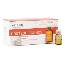 PROTEOGLICANEN VITAMIN C   10*2ML