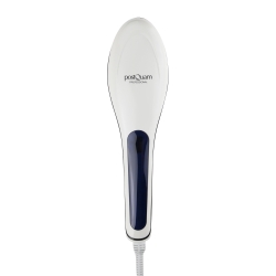 STRAIGHTENER BRUSH SOFT TOUCH CERAMIC & INFRARED