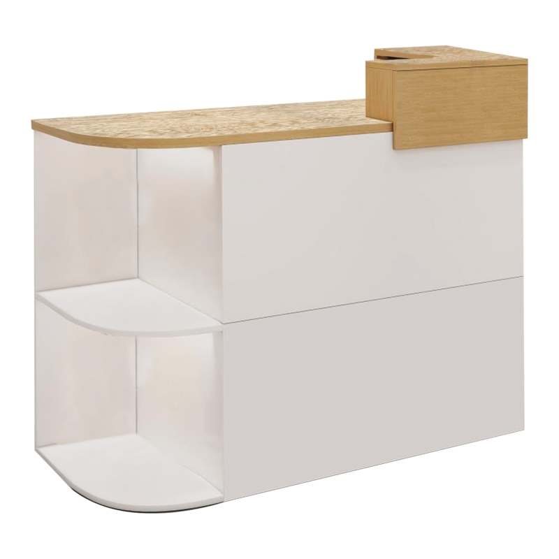 BUREAU D'ACCUEIL WOODBERG