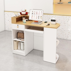 BUREAU D'ACCUEIL WOODBERG