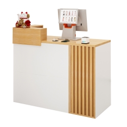 BUREAU D'ACCUEIL WOODBERG