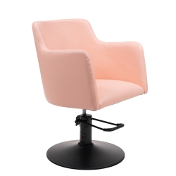 GOYA PINK ARMCHAIR