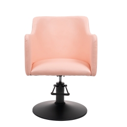 FAUTEUIL GOYA ROSE