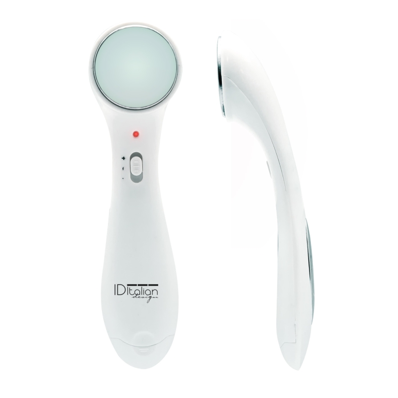 Ultra Ionic Face Massager (rejuvenecedor facial)