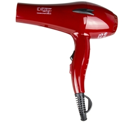 SÈCHE CHEVEUX GTI 2600 PLUS FORCE