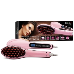 STRAIGHTENING BRUSH 50W