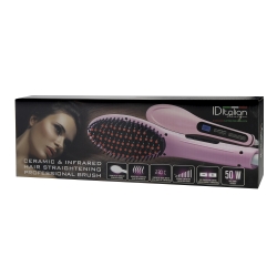 STRAIGHTENING BRUSH 50W