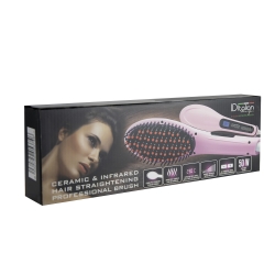 STRAIGHTENING BRUSH 50W