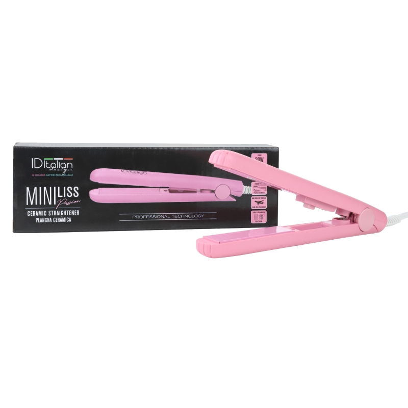 MINILISS PASSION CERAMIC STRAIGHTENER