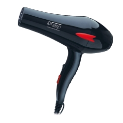 SÈCHE CHEVEUX GTI 2600 PLUS