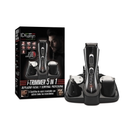 i-TRIMMER 5 EN 1