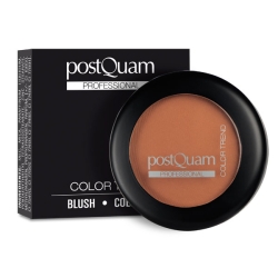 BLUSH SUN POSTQUAM