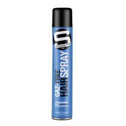 EXTRASTARK BIO-HAARSPRAY...